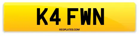 K4 FWN