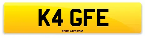 K4 GFE