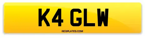 K4 GLW