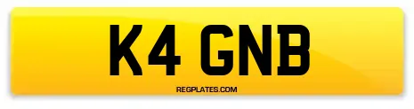 K4 GNB