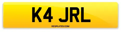 K4 JRL