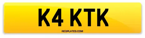 K4 KTK
