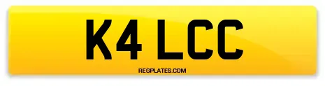 K4 LCC