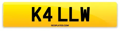 K4 LLW