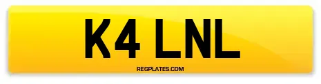 K4 LNL