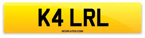 K4 LRL