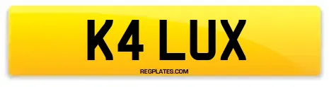 K4 LUX