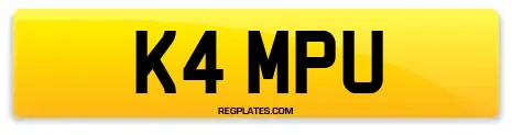 K4 MPU
