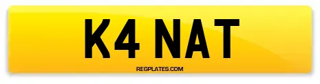 K4 NAT