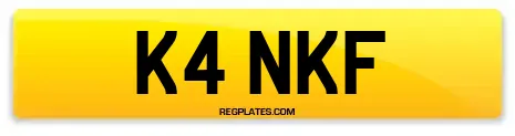 K4 NKF