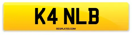 K4 NLB