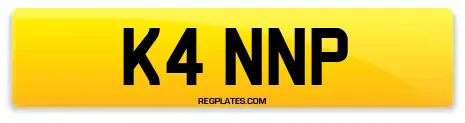 K4 NNP