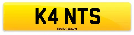 K4 NTS