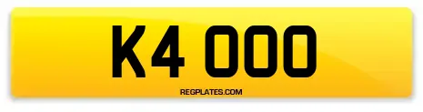 K4 OOO