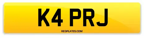 K4 PRJ