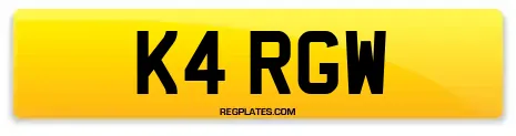 K4 RGW