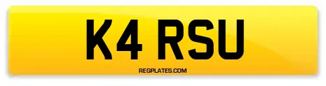 K4 RSU
