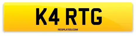 K4 RTG