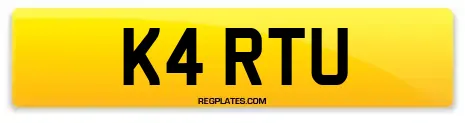 K4 RTU