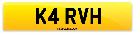 K4 RVH