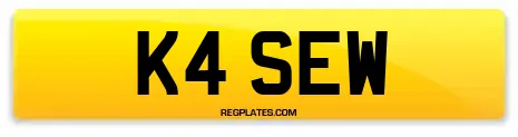 K4 SEW