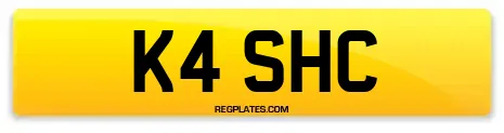 K4 SHC
