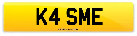K4 SME