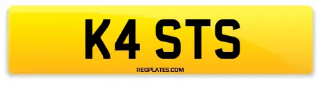 K4 STS