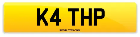 K4 THP
