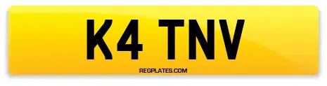 K4 TNV