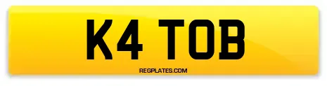 K4 TOB