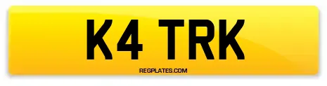K4 TRK