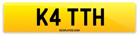 K4 TTH
