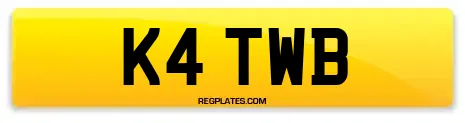 K4 TWB