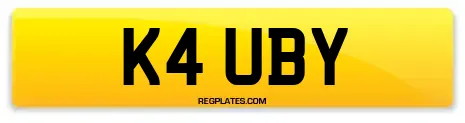 K4 UBY
