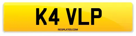 K4 VLP