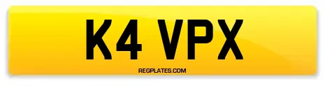 K4 VPX