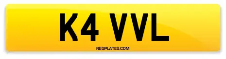 K4 VVL