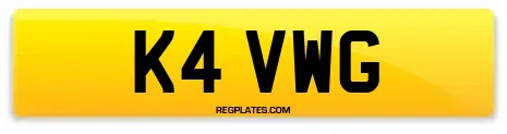 K4 VWG