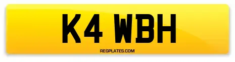 K4 WBH