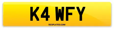 K4 WFY