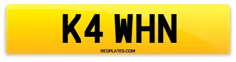 K4 WHN