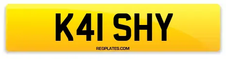 K41 SHY