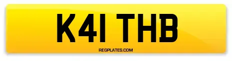 K41 THB