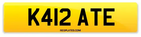 K412 ATE