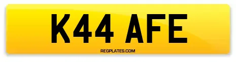 K44 AFE