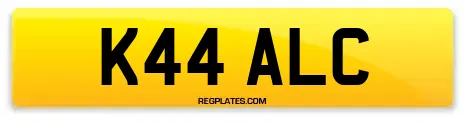 K44 ALC