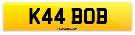 K44 BOB