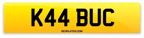 K44 BUC