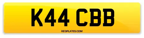 K44 CBB